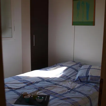 Le Sandre בית נופש Orist