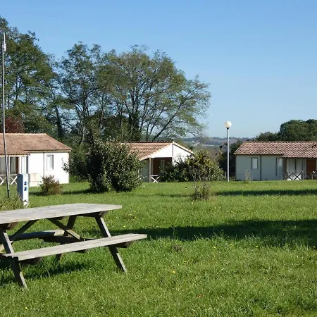 בית נופש Le Sandre Orist