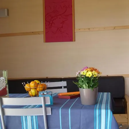 Le Sandre Holiday home Orist
