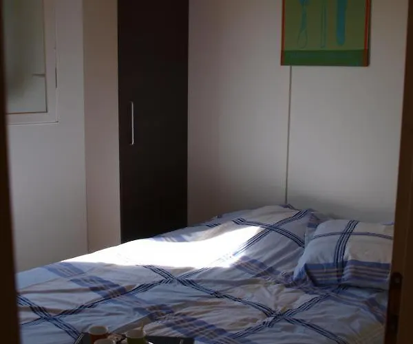 Le Sandre בית נופש Orist